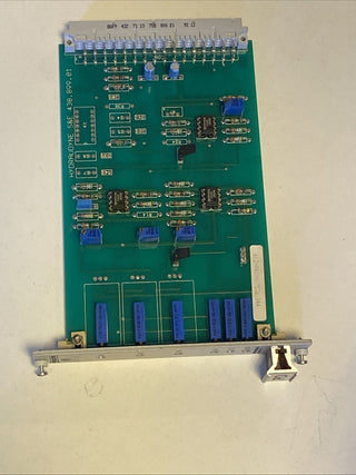 Mannesmann Rexroth 430.899.01 Platine / Control Board – Geprüft / Gebraucht9