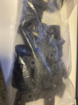 CONTA-CLIP KDS-IVR 1-4 BK Verriegelungsrahmen neu2
