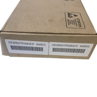 ABB 58976521A NGDR-02C Gate Circuit Card Kit (2 Stück) - NEU & OVP0