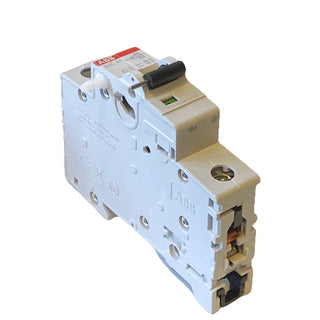 ABB S2C-A1 Arbeitsstromauslöser 12–60V neu1