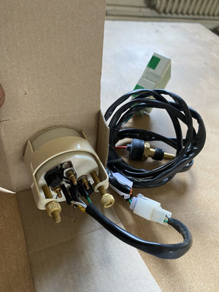 Indikator Temperaturanzeige komplett set von Isspro Inc6