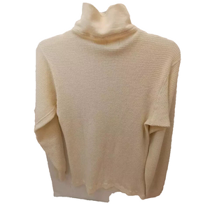 US Military CWU-44P Unterhemd Flyer Anti-Exposure Aramid Größe X-Small Off White7