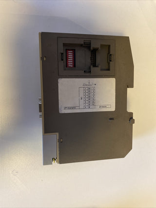 Siemens 6ES5318-8MB13 SIMATIC S5 IM318-B Slave ET200U Profibus7