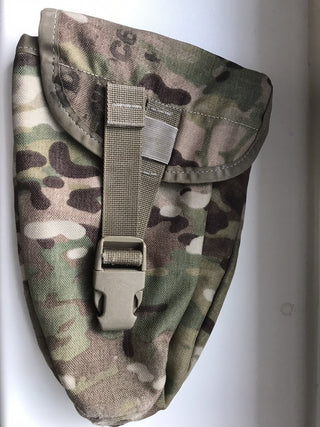 2x MOLLE Entren Ching  Werkzeugkoffer – Multicam (OCP), 8465-01-580-13030