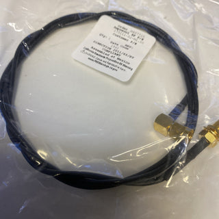 Amphenol RF 135111-02-M1.00 SMA-Koaxialkabel (1,00m) – NEU & OVP4