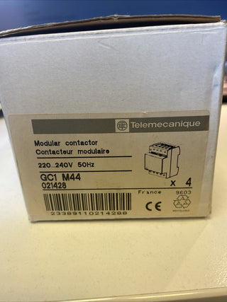 SCHNEIDER ELECTRIC GC1-M44 / GC1M440