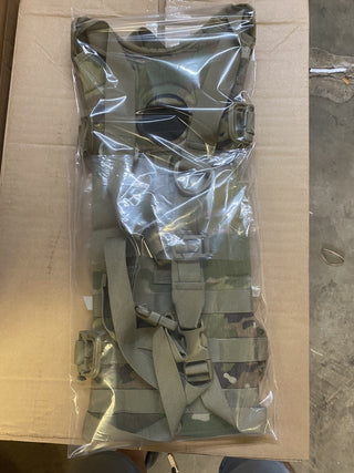 US Military Trinksystem Multicam MOLLE II NSN 8465-01-641-9671 neu0