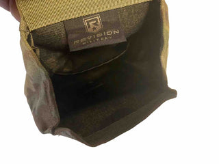 US Army Multicam Brillen Cover Revision Military10