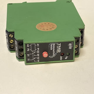 METZ CONNECT TMRE12 mit Fehlerspeicher 230 V AC - 2 Wechsler7