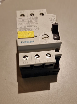 Siemens Leistungsschalter 3VU1300-1NJ00 | 3VU1 300-1NJ002