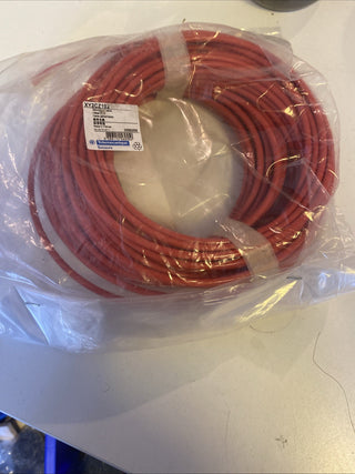 Telemecanique XY2CZ102 Not-Aus Stahlseil 25,5 m Ø5 mm neu0