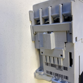 Allen-Bradley 700-CF310* Serie A Schütz + 100-FSC280 Spannungsunterdr. -used-6