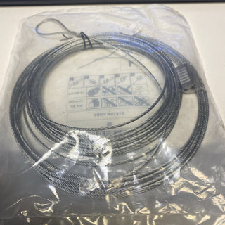 Sylvania Concord Pendel-Set 10m Stahlseil Abhängung 2057484 | EAN 50257685748413