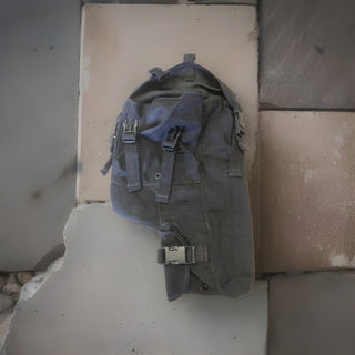 US Military Thales AN/PRC-148 MBITR Funkgerätetasche Pouch NSN 5895-01-463-55562
