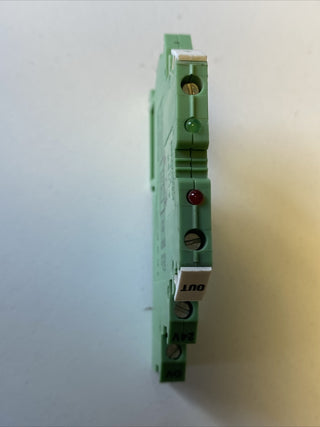 01228359 PHOENIX CONTACT 2940799 EIK1-SVN-24P Elektronikklemme2