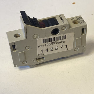 Ferraz ST10 Sicherungshalter G081219, 690V, 32A, 1 Stück2