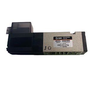 SMC VZ2150 VENTIL1
