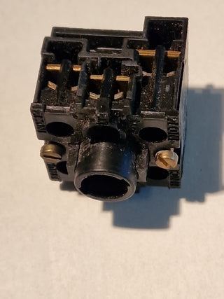 SCHNEIDER ELECTRIC XAL-W6 / XALW6 #92