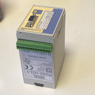ADESYS MODALARM TR- R242-103-1 (ALARMMODUL) -4