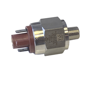 Elettrotec PMN2A 18K Membrandruckschalter 0,15-2 Bar G1/8" - NEU7