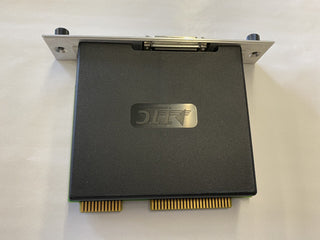 TTC RS-232 / MIL-188C DTE Interface Adapter5