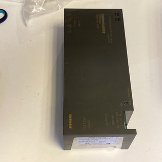 SIEMENS 6EP1436-2BA00 6EP14362BA00 NETZTEIL ID39941