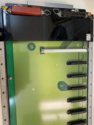 Omron C500-BI081 SPS I/O Basiseinheit 8 Slot Rack geb6