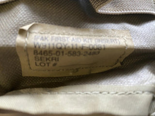 ERSTE-HILFE-KASTEN, MULTICAM 6545-01-584-1582 mit insert5