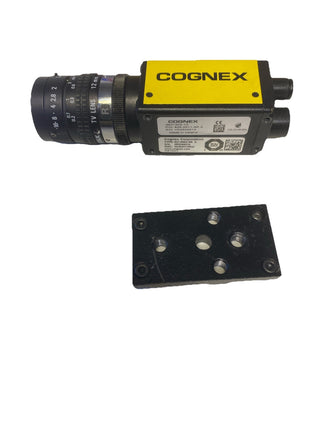 Cognex ISM1403-10 In-Sight Micro Machine Vision Kamera PN 825-001-2RA, sehr gut,0