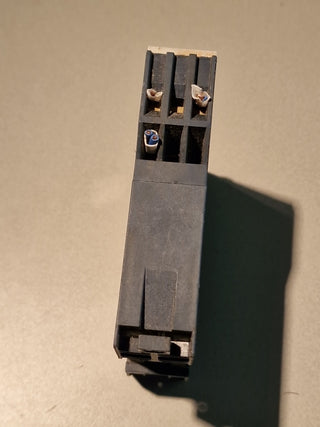 Siemens 3UN21 Thermistor Motor Schutzrelais 3UN21103