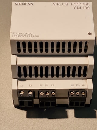 SIEMENS 5TT3200-2KK30 CHARGING CONTROLLER0
