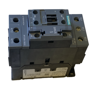 Siemens SIRIUS Leistungsschütz 3RT2038-1NB30 | Baugröße S2 | 37 kW | 80 A