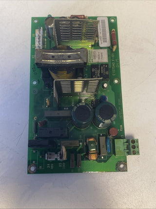 ABB NGPS-12C Power Supply Board / Netzteil-Platine (MD KIT 3AFE64160133) – Gebra6