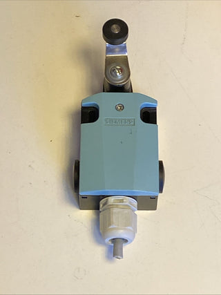 Siemens 3SE5 122-0CE01 E-Stand: 01 Positionsschalter -3