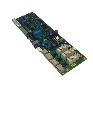 ABB NIOC-01C I/O-Board 3BSE009858R1 – UNBENUTZT / aus Lagerbestand (NOS)10