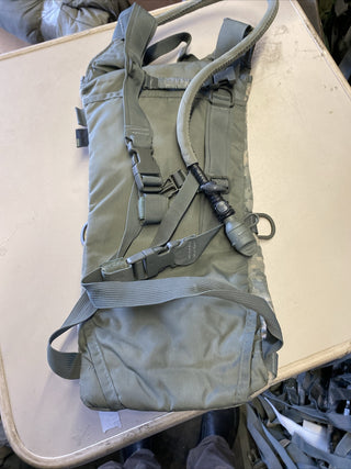 Militär CamelBak 3L 100oz Thermobak Cordura Camouflage Hydratationspaket12