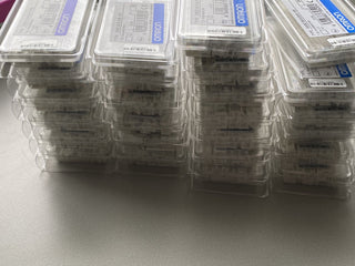 95 PACK OMRON XW5Z-S6.0LB-91-100 25STK PACK  81-901