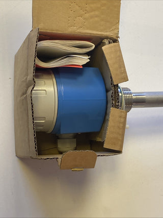 Endress+Hauser Liquiphant M FTL51-DGR2BB4G5A neu5