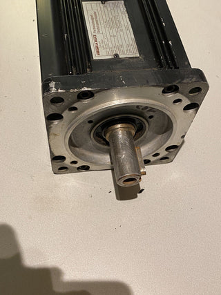 Indramat MAC 090B-0-PD-4-C/110-A-1/DI520LX/S001 Dreiphasen-Servomotor GEBRAUCHT4