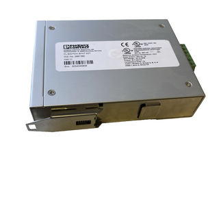 Phoenix Contact FL SWITCH SFNT 5GT (2891390) – Gigabit Industrial Switch