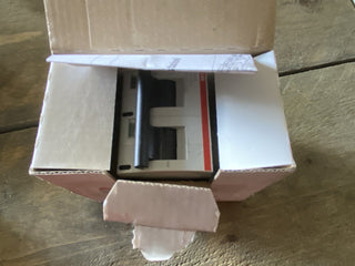 ABB S802S-C32 Hochleistungs-Sicherungsautomat | 32A, 2-polig, 50kA (2CCS862001R01