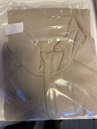 DriFire Schwer entflammbares Langarm-Sweatshirt mit Reißverschluss gr Medium2
