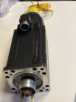 INDRAMAT MAC090B-0-PD-3-C/110-B-1/S005 +STEGMANN AG661054096X4096 SSI14