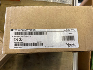 Schneider Electric TSX HW320T1R1C Modicon TSX Micro SPS-Steuerung NEU1
