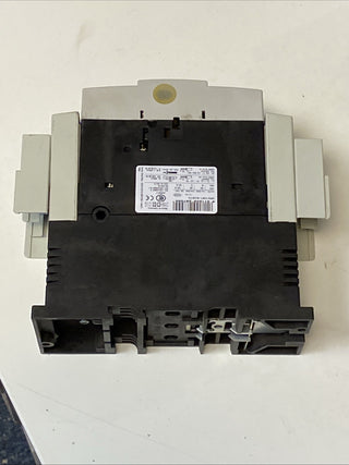 Siemens SIRIUS Motorschutzschalter 3RV1041-4HA10 | S3 | 36-50A | Gebraucht5