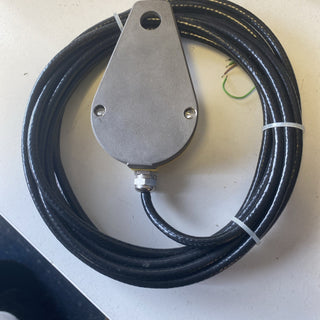 Stresswave Technology Flow Switch Strömungswächter | Neu (Sonstige)5