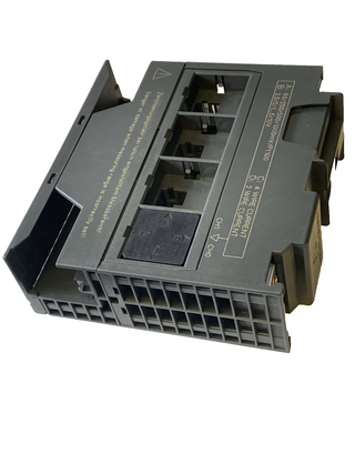 Siemens SIMATIC S7-300 SM 331 Analogeingabe – 6ES7331-7KB02-0AB0 (Gebraucht)