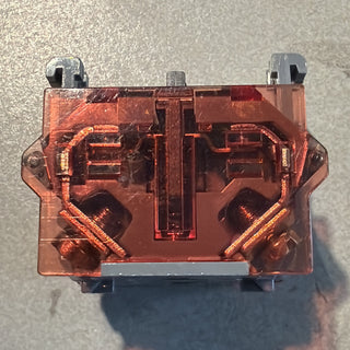 704.910.4 Kontaktelement 22mm 04 -40-55°C für Frontelement 500VAC 10A EAO3