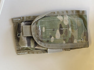 3x US ARMY Multicam OCP Molle II Pouch(es)18