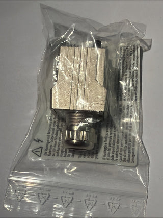 Murrelektronik Schutzdeckel Push Pull RJ45 7000-99671-0000000 / NEU1